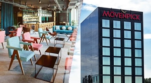 Mövenpick Zagreb: PREMIUM VIKEND uz polupansion, večeru od 3 slijeda i parking. REZERVIRAJ ODMAH!