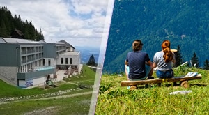 [ZA PAROVE] Spoj adrenalinskog doživljaja Golta i potpunog opuštanja u Wellness Hotelu Montis!