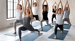 Joga s Helgom Juretić u centru Zagreba – 2x tjedno za samo 25 € mjesečno!