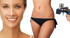 SPRAY TAN ZAGREB - savršen BRONČANI TEN u 15 min! Mesnička 4 ili DOLAZAK NA KUĆNU ADRESU!
