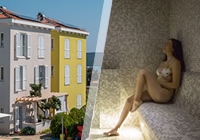 LOŠINJ: 2 ili 3 noći u Hotelu Manora za 2 odraslih i 2 djece GRATIS. Savršen obiteljski odmor!