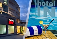 Biograd u srcu ljeta: Hotel IN uz wellness, privatnu plažu i obiteljsku zabavu u Dalmalandu!