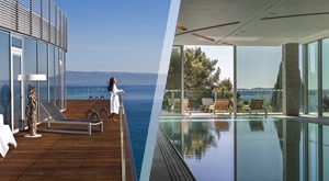 Luksuzni SPA odmor uz 2 noćenja s doručkom za 2 osobe u Radisson Blu Resort & Spa u Splitu!