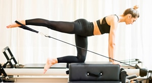 REFORMER REVOLUCIJA: 5 treninga + kavitacija + preso za 139€! Revitalis Lounge Zagreb.
