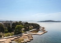 Prvi red do mora u Vodicama - doživite proljeće uz aktivan odmor u Hotelu SeeSea za cijelu obitelj!