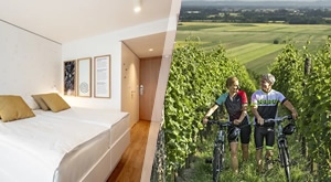 [ZA OBITELJ] Hotel Termal: Obiteljski Deluxe odmor uz neograničeno kupanje u Termama 3000!
