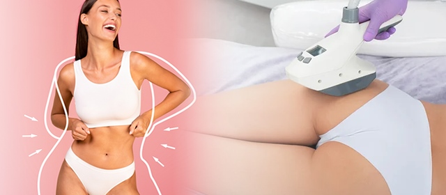 Zgrabite SAVRŠENU FIGURU uz moćnu kombinaciju tretmana u Bio+Klinik salonu! VelaShape, Tesla i Presoterapija za oblikovanje tijela i brzo mršavljenje uz REZULTATE već nakon prvog tretmana!