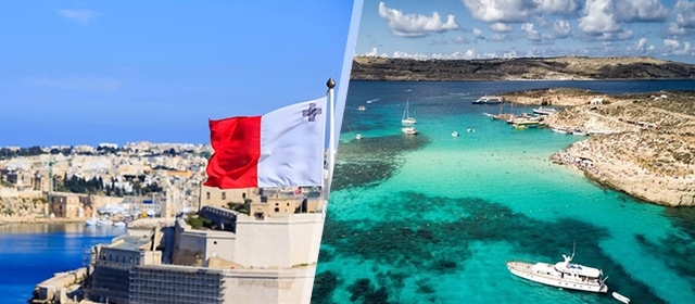 [07.06.–10.06.] MEDITERANSKI ESCAPE na MALTU uz Carpe Diem Putovanja! Doživi čari otoka u 4 dana/ 3 noćenja s DORUČKOM, letom, transferima i stručnim vodičem – PUTUJ bez brige i stvori uspomene!