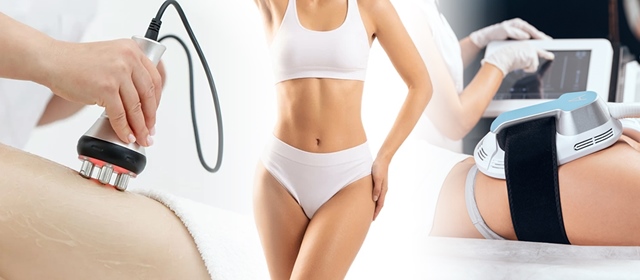 AG Beauty Time Studio Zagreb - do linije iz snova uz kavitaciju, Teslu, aparaturnu presoterapiju, butt lift i body wrapping termodekom. Izbrišite celulit i oblikujte tijelo!