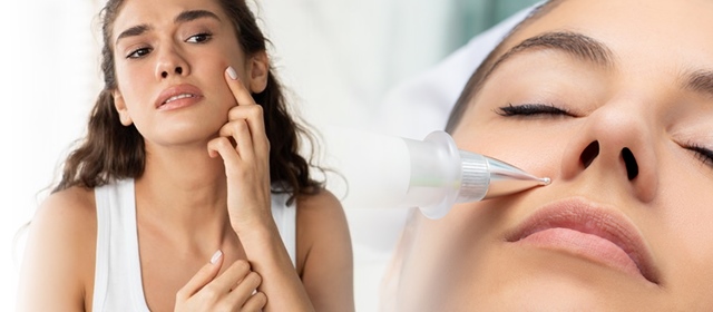 Neugodne bradavice, fibrome i keratoze UKLONITE bezbolno uz PLASMA PEN u Beauty centru Kozlinger u Zagrebu - uklanjanje 1 ili do 10 izraslina!