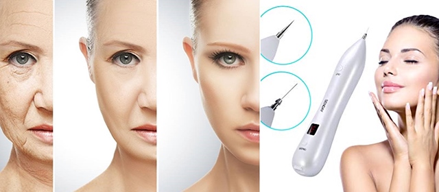 Tajna ZATEGNUTE kože bez bora je otkrivena! Napredni i NEKIRURŠKI LIFTING lica - PLASMA PEN u Beauty Centru Kozlinger u Zagrebu uz 4 opcije izbora regije tretmana!