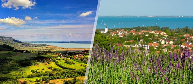 [20.06.2026.] Darojković Promet: JEDNODNEVNI IZLET na jezero Balaton i Festival lavande (Tihany) za 1 osobu uz uključen prijevoz turističkim autobusom iz Zagreba visoke klase i stručno vodstvo!