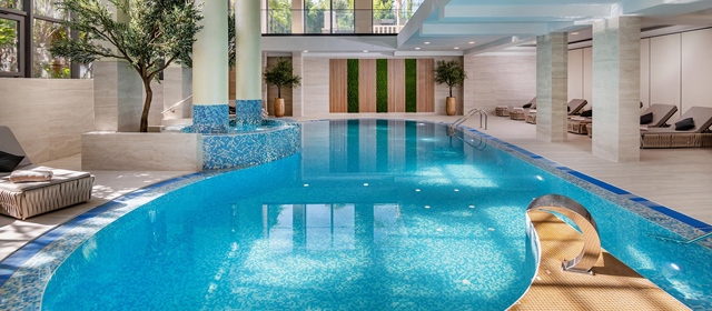 PROLJETNI odmor u Solinu! Hotel President 5*: 2 ili 3 noćenja s POLUPANSIONOM za 2 osobe i 2 djece GRATIS! Uživajte uz Wellness  SPA, MASAŽU i fitness. Savršen OBITELJSKI bijeg na bazi 5* LUKSUZA!