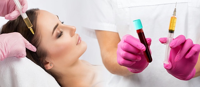 Vampirsko POMLAĐIVANJE vlastitom krvlju! Briljantna i posve sigurna PRP metoda za lifting i pomlađivanje u Poliklinici VitalArt u Zagrebu: tretman lica ili lica, vrata i dekoltea!