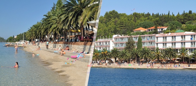 NAGRADNA PONUDA 04.09. - 17.10.2026. - Kraj ljeta u Hotelu Posejdon 3* Vela Luka! 3 noćenja za 2 osobe uz All INCLUSIVE, PIĆE u lobby baru, popodnevnu ZAKUSKA, sobu s francuskim BALKONOM!