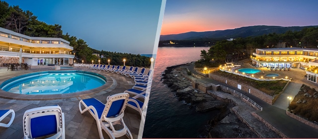 HIT LJETOVANJE na Hvaru! Fontana Resort u Jelsi: 2, 5 ili 7 noćenja za 2-3 osobe u Comfort studio apartmanu uz PAKET DOBRODOŠLICE, parking i Wi-Fi! Iskoristite top cijenu za POČETAK LJETA!