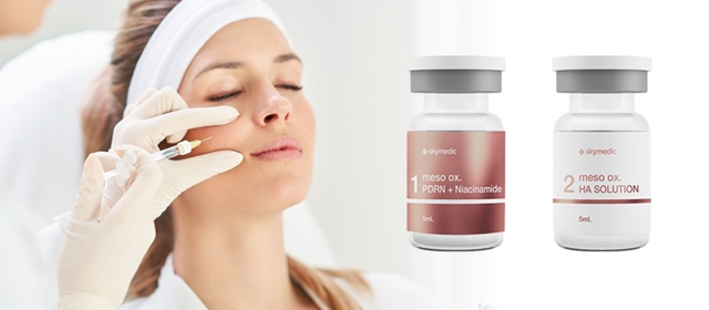 Isprobaj TRETMAN SLAVNIH u Poliklinici Knezović u ZAGREBU! PDRN + Niacinamide s polinukleotidima iz DNA LOSOSA za dubinsku regeneraciju, hidrataciju i moćno POMLAĐIVANJE kože lica!