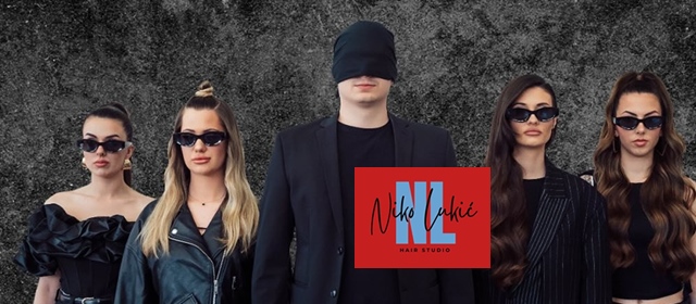 Vratite sjaj kosi uz DETOKS vlasišta! NIKO LUKIĆ HAIR STUDIO u Zagrebu nudi PAKET od 4 TRETMANA za dubinsko uklanjanje nečistoća i FRIZURU - oslobodite korijen kose i zablistajte novim sjajem!