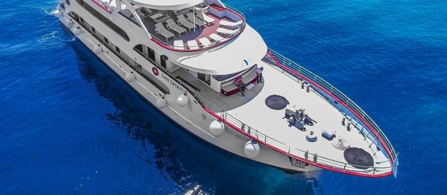 [11.-15.07.] MINI KRSTARENJE DUBROVNIK - SPLIT na M/S San Spirito uz Ambassador Travel! 4 noći uz doručak, 3 ručka i VEČERU DOBRODOŠLICE, posjet OTOCIMA Mljet, Korčula i Hvar i VODITELJA putovanja!