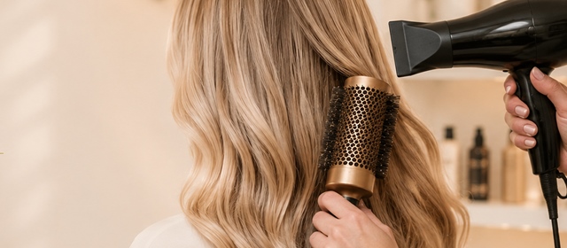 [ZAGREB] RITA HAIR  BEAUTY: Luksuzni paket za KOSU IZ SNOVA! SAVRŠENI PRAMENOVI, preljev, šišanje, maska i fen frizura uz VRHUNSKU NJEGU. Doživite potpunu transformaciju i ZABLISTAJTE!