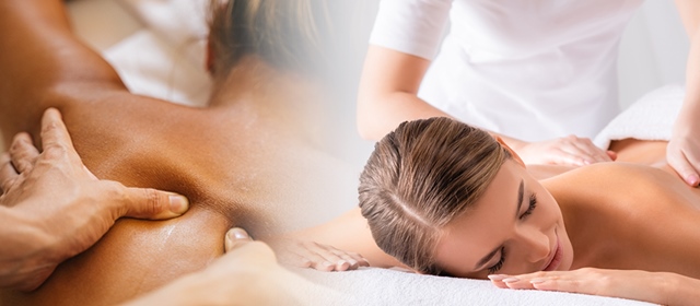 OSJETITE OLAKŠANJE! 30 min klasične ili medicinske MASAŽE leđa u Roya Beauty  Hair Studiju u Dugom Selu. Recite ZBOGOM BOLI i opustite se!