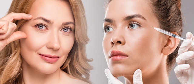 Poliklinika VitalArt u Zagrebu donosi fantastičnu ponudu BABY BOTOX-a koji osigurava prirodnije REZULTATE i vašem licu daje SVJEŽINU, zaglađuje i briše bore oko očiju i čela!