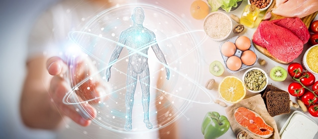 TEST INTOLERANCIJE NA HRANU u ustanovi HOMEOVITA u Zagrebu! Najnoviji BICOM uređaj otkriva vitaminsko-mineralni status i SCHUSSLEROVE SOLI. Saznaj STANJE ORGANIZMA uz super uštedu!