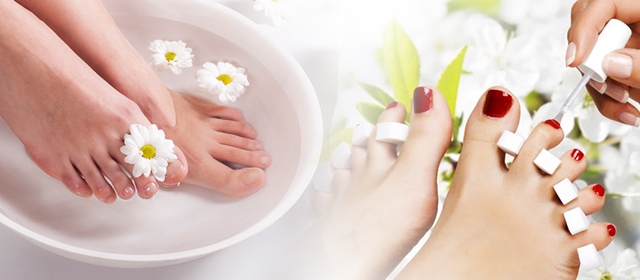 Neka vaša stopala zablistaju! Studio ljepote by Goga u Zagrebu donosi KRALJEVSKI TRETMAN: top WELLNESS pedikura u 6 koraka uz vrhunsku kozmetiku i dugotrajni TRAJNI LAK!