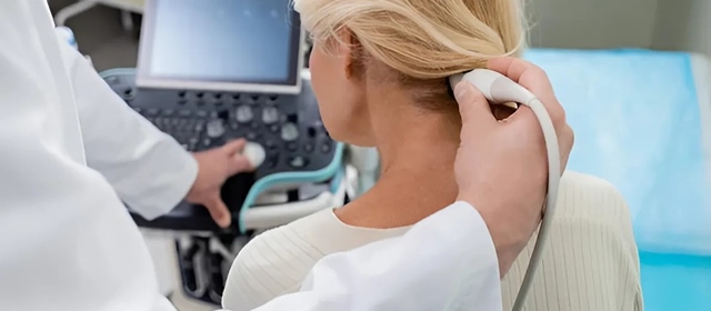 ZAGREB: Color doppler krvnih žila vrata u Poliklinici Stil Medical! Spriječite rizik od moždanog udara uz pregled bez čekanja i nalaze gotove odmah. KLJUČAN PREGLED za vaše zdravlje!