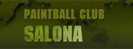Paintball kluba Salona Split-Mravince