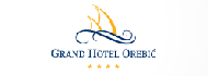 Grand hotel Orebić
