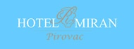 Hotel MIRAN Pirovac