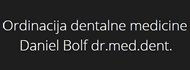 Ordinacija dentalne medicine Daniel Bolf 