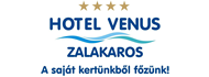 Hotel Venus - Zalakaros