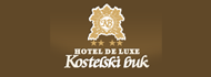 Hotel Kostelski buk****