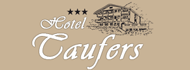 Hotel Taufers