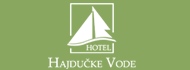 Hotel Hajdučke vode