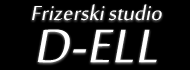 Frizerski Studio D-ELL