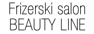 Frizerski salon Beauty line