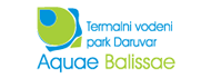 Aquae Balissae - Termalni vodeni park