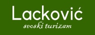 Lacković Seoski turizam