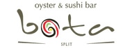Oyster & sushi bar „Bota“