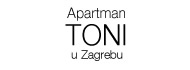 Apartman Toni Zagreb