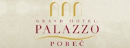 Hotel Palazzo Poreč