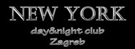 New York day&night club Zagreb