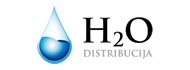 H2O distribucija t.o. 