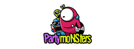 Party Monsters Novi Sad