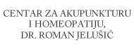 Centar za akupunkturu i homeopatiju, vl. Dr. Roman Jelušić