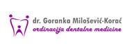Privatna Ordinacija Dentalne Medicine  dr. med. dent. Goranka Milošević-Korać
