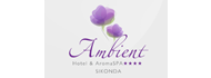 Ambient Hotel & AromaSPA**** Sikonda